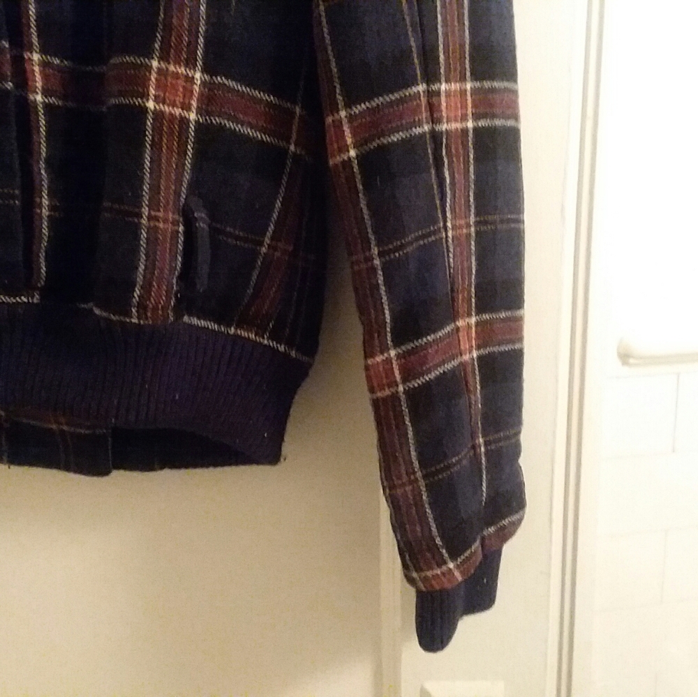 Mango Bomber Jacket - Picture 9 of 13